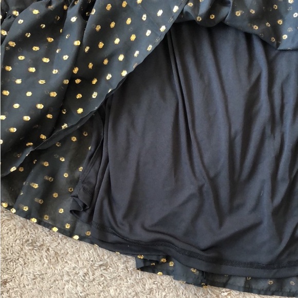 SOLD 🌸🌸🌸🌸🌸Boho tiered skirt. Flip flops, flats, heels  or cowboy boots! - Picture 7 of 7